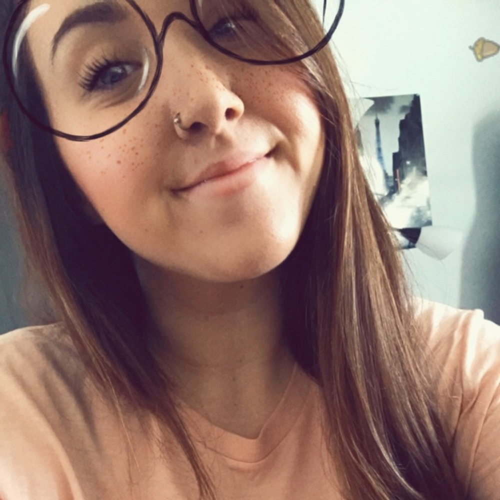 Meet your Posher, Heather